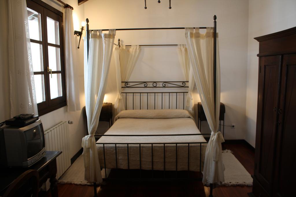 Hotel Spa Atxaspi Lesaka Ngoại thất bức ảnh