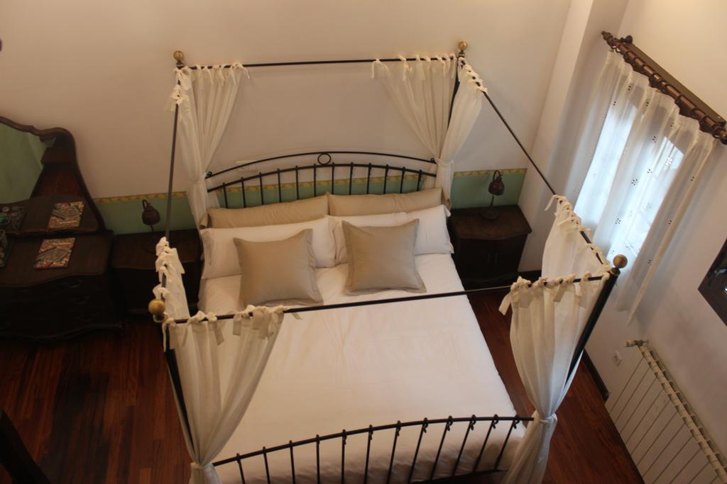 Hotel Spa Atxaspi Lesaka Ngoại thất bức ảnh