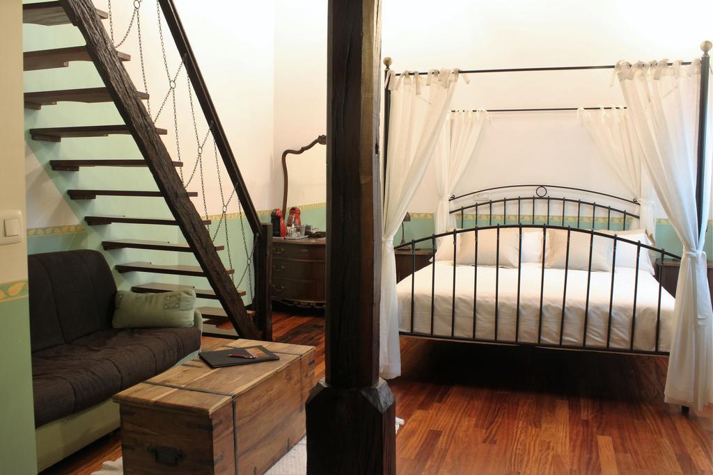 Hotel Spa Atxaspi Lesaka Ngoại thất bức ảnh
