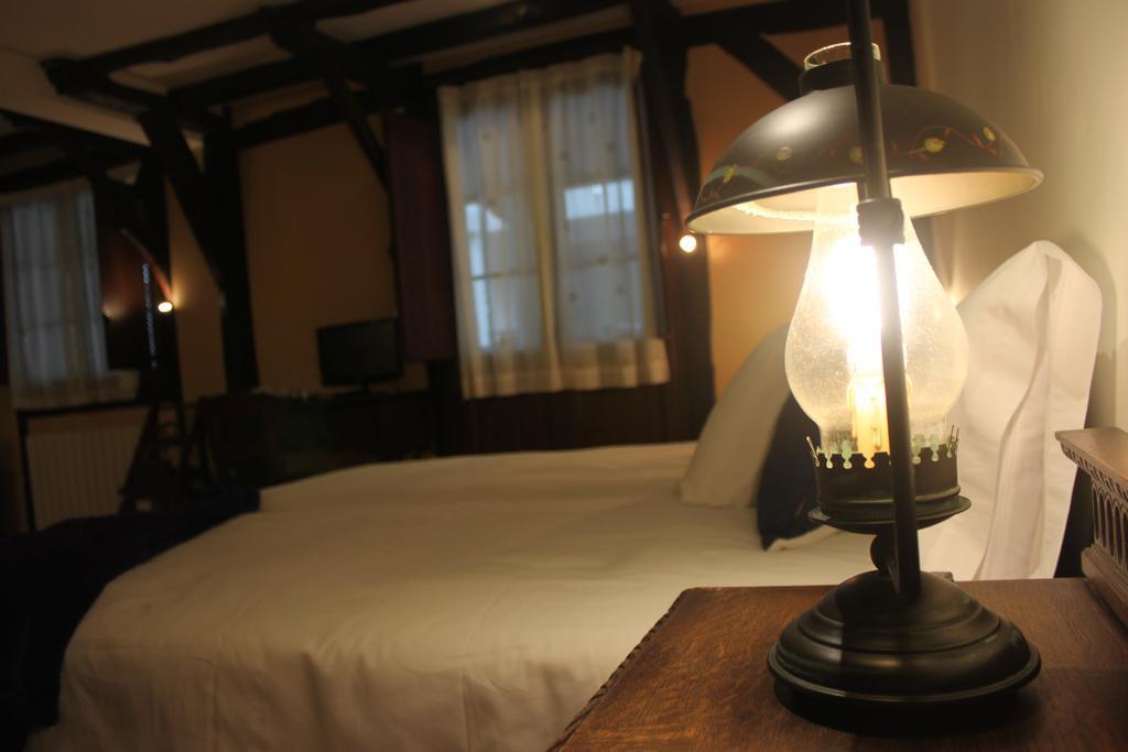 Hotel Spa Atxaspi Lesaka Ngoại thất bức ảnh